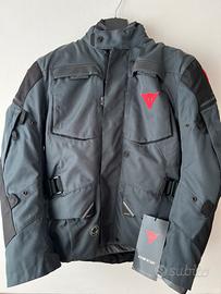 Giacca Moto Dainese Splugen 3L Nuova