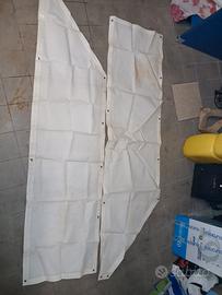 DC 8 della pasqua & carnevali