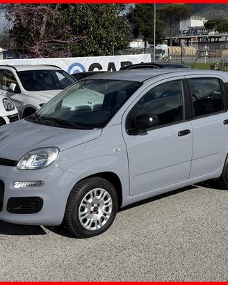 FIAT PANDA 1.2 BENZINA-GPL ADATTA NEOPATENTATI