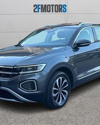 Volkswagen T-Roc 2.0 tdi Style 150cv dsg