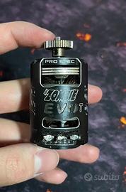 Motore Zombie evo 13,5T