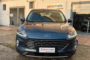 Ford Kuga 2.0 EcoBlue 190 CV aut. AWD Titanium Bus