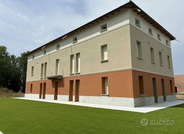 Appartamento di 120 m² con 3 locali a Sorbolo Mezz