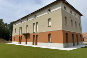 Appartamento di 120 m² con 3 locali a Sorbolo Mezz