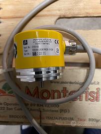 E code rotativo Type : RVS58S - 282K1R6ZN- 01024