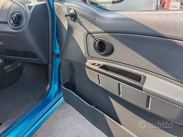 Chevrolet Matiz 800 benzina gpl