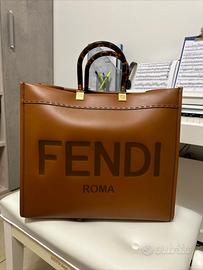 Fendi Sunshine Shopper