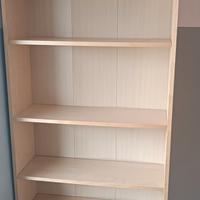 libreria IKEA 
