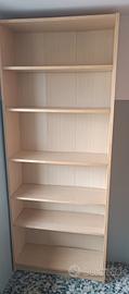 libreria IKEA 
