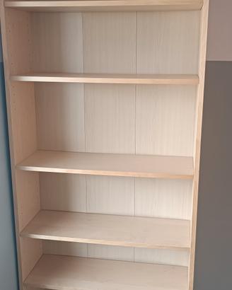 libreria IKEA 
