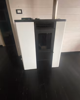 stufa pellet