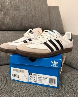 Adidas Samba 39