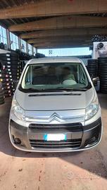 CITROEN JUMPY 2.0 HDI