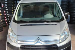 CITROEN JUMPY 2.0 HDI