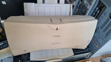 0059NN-Stampante Vintage Colori Canon BJC-4200