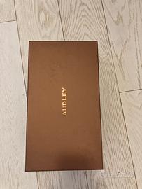 Sandalo argento  donna Audley misura 39