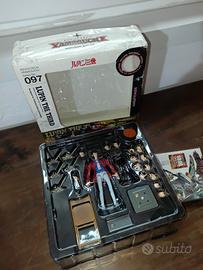 Lupin III Revoltech Yamaguchi 097 figure Japan 

