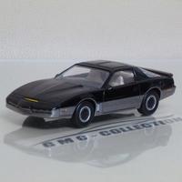 Pontiac Firebird KITT supercar (KAAR) Norev 1/43