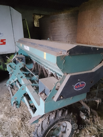 Seminatrice nardi 2.5 m