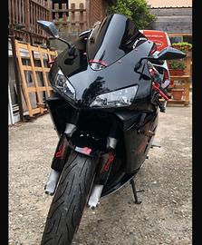 Cbr 600 rr