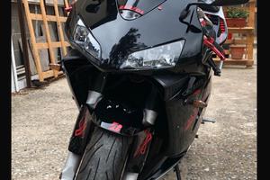 Cbr 600 rr