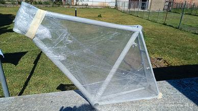 Telaio Bianchi Lusso 