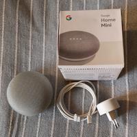 Google home mini