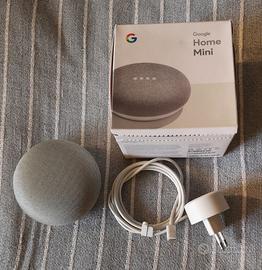 Google home mini