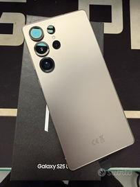 Samsung S25 ULTRA 256GB ⭐️ REALIZZO ⭐️