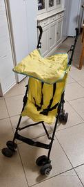 Passeggino leggero