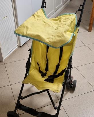 Passeggino leggero