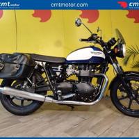 TRIUMPH Bonneville Garantita e Finanziabile