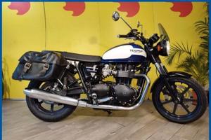 TRIUMPH Bonneville