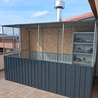 voliera 