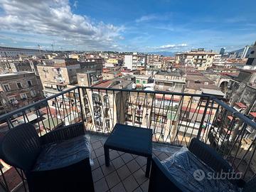 Cessione attivita' casa vacanze - napoli centro