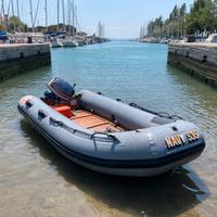 Gommone Novamarine