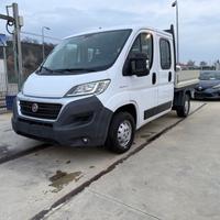 Fiat Ducato 35 MH1 2.0 MJT 115cv Cassonato IVA INC