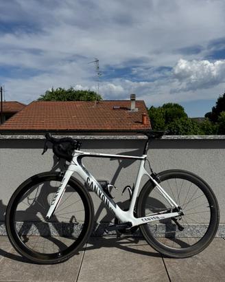 Canyon Aeroad CF SL 9.0