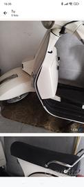 Vespa d'epoca