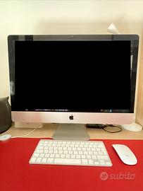 IMac 27”