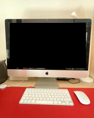 IMac 27”
