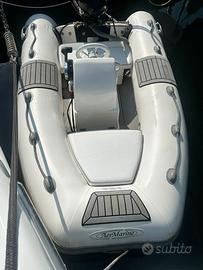 Tender Aermarine - Perfette condizioni