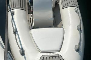 Tender Aermarine - Perfette condizioni