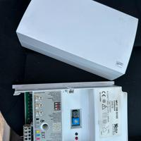 Centralina WLC 100 velux usata testata funzionante