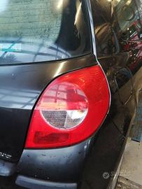 Fanale posteriore destro RENAULT CLIO del 2007