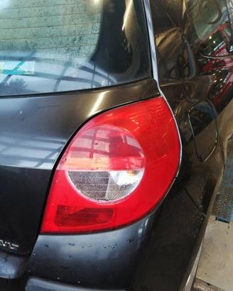 Fanale posteriore destro RENAULT CLIO del 2007