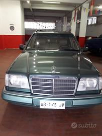 Mercedes 200 TE