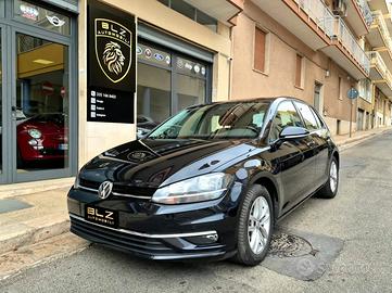 Volkswagen Golf 1.6 TDI 115 CV DSG 5p. Executive B