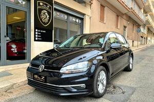 Volkswagen Golf 1.6 TDI 115 CV DSG 5p. Executive B