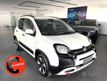 FIAT Panda 1.0 Hybrid 70 CV Cross